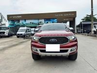 Bán xe Ford Everest 2021 Titanium 2.0L 4x2 AT giá 935 Triệu - TP HCM