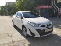 Bán xe Toyota Vios 2019 1.5E MT giá 335 Triệu - Ninh Bình