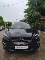 Bán xe Mazda CX5 2017 2.5 AT AWD giá 545 Triệu - Ninh Bình