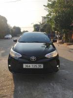 Bán xe Toyota Vios 1.5E MT 2021 giá 380 Triệu - Ninh Bình