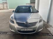 Bán xe Toyota Vios 2013 1.5E giá 245 Triệu - TP HCM