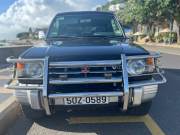 Bán xe Mitsubishi Pajero 2006 3.0 giá 279 Triệu - TP HCM