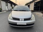 Bán xe Nissan Tiida 2007 1.6 AT giá 185 Triệu - TP HCM