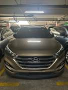 Bán xe Hyundai Tucson 2017 2.0 ATH giá 558 Triệu - TP HCM