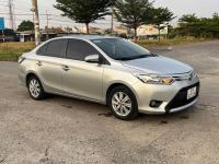 Bán xe Toyota Vios 2016 1.5E giá 230 Triệu - Đồng Nai