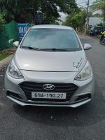 Bán xe Hyundai i10 2019 Grand 1.2 MT Base giá 239 Triệu - Đồng Nai