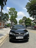 Bán xe Toyota Corolla altis 2012 2.0V giá 355 Triệu - Bình Dương