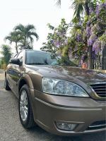 Bán xe Ford Mondeo 2.5 AT 2004 giá 189 Triệu - Bình Dương