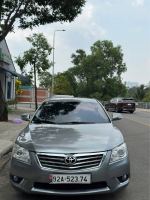 Bán xe Toyota Camry 2009 2.4G giá 325 Triệu - Bình Dương