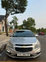 Bán xe Chevrolet Cruze 2017 LT 1.6L giá 225 Triệu - Bình Dương