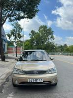 Bán xe Ford Laser 2004 GHIA 1.8 AT giá 190 Triệu - Bình Dương