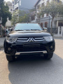 Bán xe Mitsubishi Pajero Sport 2014 G 4x2 AT giá 345 Triệu - Hà Nội