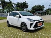 Bán xe Toyota Wigo 2021 1.2 AT giá 360 Triệu - Bắc Ninh