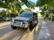 Bán xe Mitsubishi Pajero 2007 3.5 giá 275 Triệu - Hải Dương