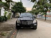 Bán xe Mercedes Benz GL 2007 550 4Matic giá 575 Triệu - Hải Dương