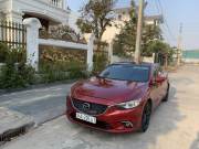 Bán xe Mazda 6 2014 2.0 AT giá 395 Triệu - Hải Dương