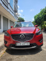 Bán xe Mazda CX5 2017 2.5 AT 2WD giá 565 Triệu - TP HCM