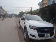 Bán xe Ford Ranger 2017 XLS 2.2L 4x2 MT giá 403 Triệu - Bắc Giang