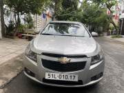 Bán xe Chevrolet Cruze LTZ 1.8 AT 2015 giá 220 Triệu - TP HCM