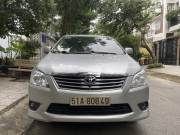 Bán xe Toyota Innova 2013 2.0G giá 320 Triệu - TP HCM