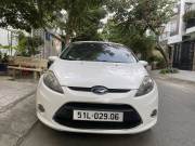 Bán xe Ford Fiesta 2011 S 1.6 AT giá 200 Triệu - TP HCM