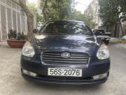 Bán xe Hyundai Accent 2009 1.4 AT giá 210 Triệu - TP HCM