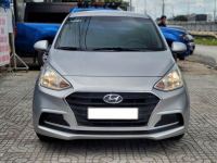 Bán xe Hyundai i10 2018 Grand 1.2 MT Base giá 246 Triệu - Cần Thơ