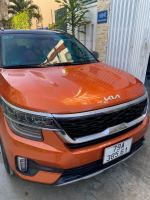 Bán xe Kia Seltos 2022 Premium 1.4 AT giá 650 Triệu - Khánh Hòa
