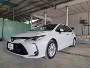 Bán xe Toyota Corolla altis 2022 1.8G giá 615 Triệu - TP HCM