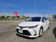 Bán xe Toyota Corolla altis 2022 1.8G giá 610 Triệu - TP HCM