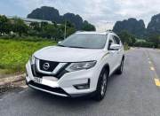 Bán xe Nissan X trail 2017 2.5 SV 4WD giá 548 Triệu - Hòa Bình