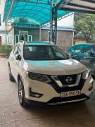Bán xe Nissan X trail 2017 2.5 SV 4WD giá 498 Triệu - Hòa Bình