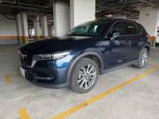 Bán xe Mazda CX5 2020 2.0 Premium giá 675 Triệu - TP HCM