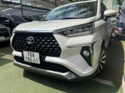 Bán xe Toyota Veloz 2022 Cross 1.5 CVT giá 570 Triệu - TP HCM