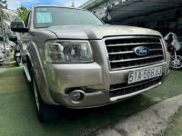 Bán xe Ford Everest 2008 2.5L 4x2 AT giá 260 Triệu - TP HCM