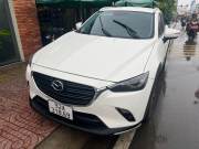 Bán xe Mazda CX3 Luxury 1.5 AT 2022 giá 545 Triệu - TP HCM