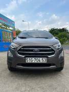 Bán xe Ford EcoSport Titanium 1.5L AT 2018 giá 425 Triệu - TP HCM
