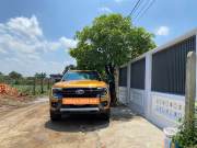 Bán xe Ford Ranger 2022 Wildtrak 2.0L 4x4 AT giá 779 Triệu - Đăk Lăk