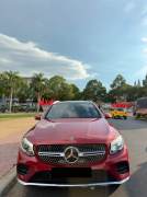 Bán xe Mercedes Benz GLC 2017 300 4Matic giá 735 Triệu - Đăk Lăk
