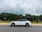 Bán xe Mercedes Benz C class 2016 C300 AMG giá 615 Triệu - Đăk Lăk