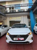 Bán xe Hyundai Accent 2022 1.4 AT Đặc Biệt giá 435 Triệu - Đăk Lăk