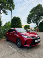 Bán xe Toyota Vios g 2021 giá 425 Triệu - Đăk Lăk