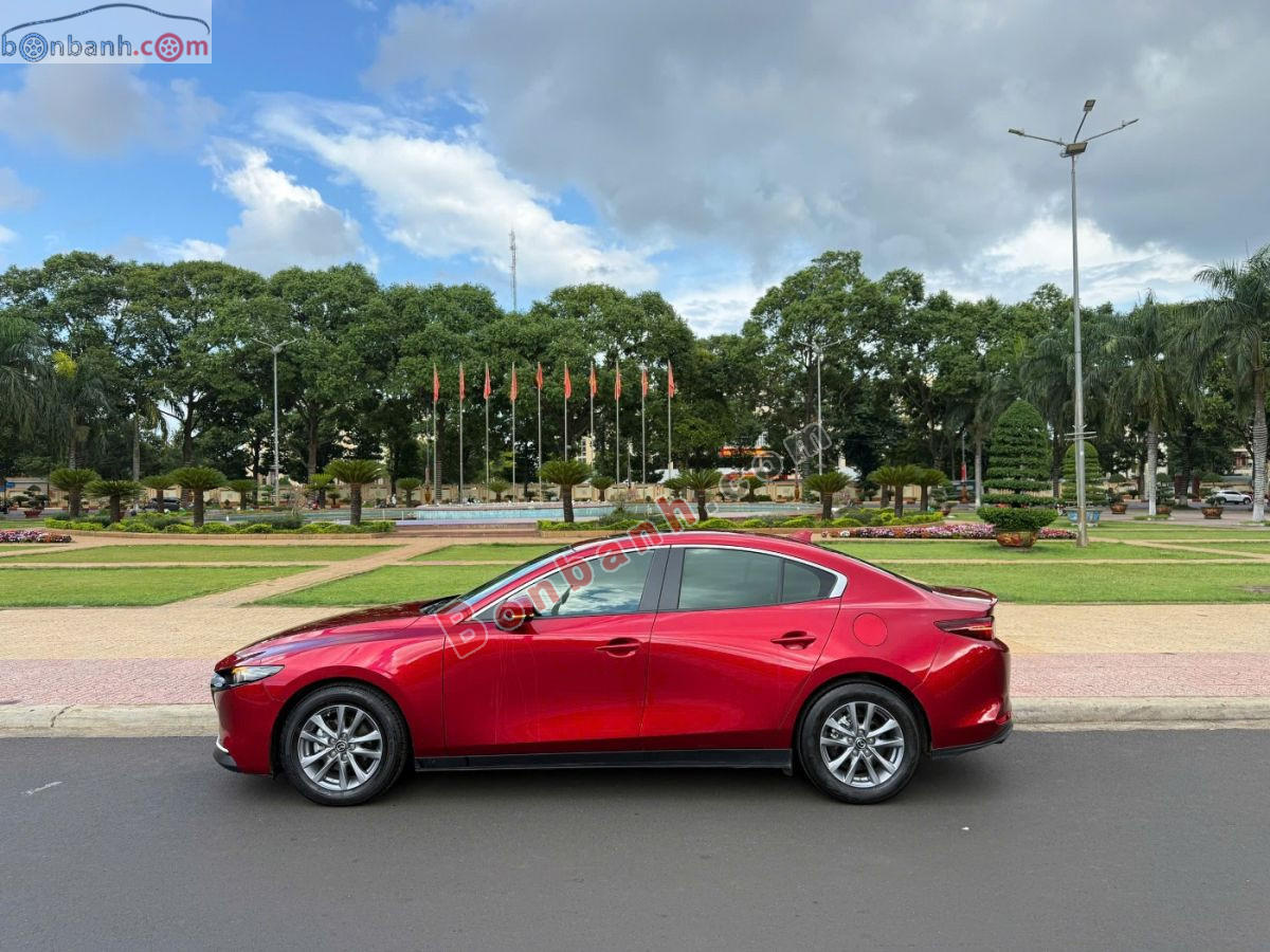 Mazda 3 1.5L Premium 2022 - 505 Triệu 2