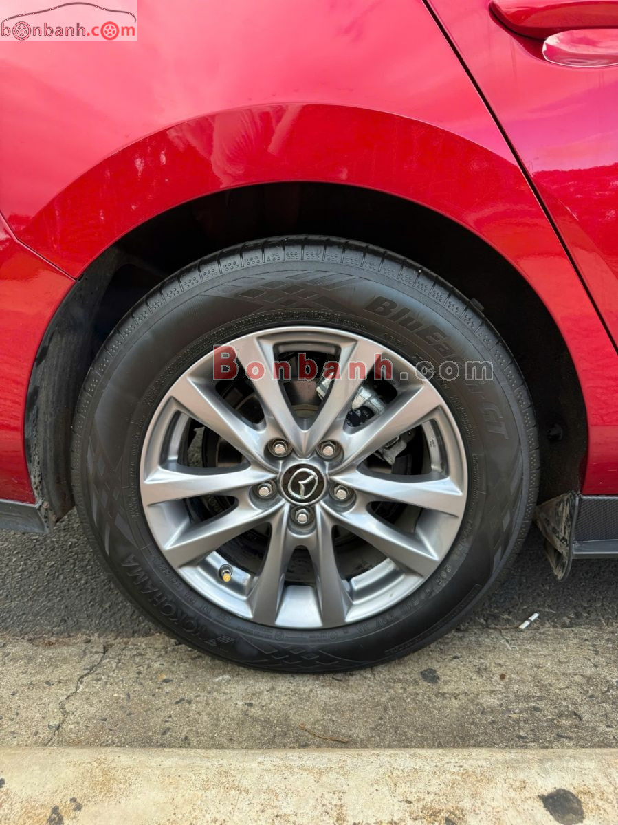 Mazda 3 1.5L Premium 2022 - 505 Triệu 3