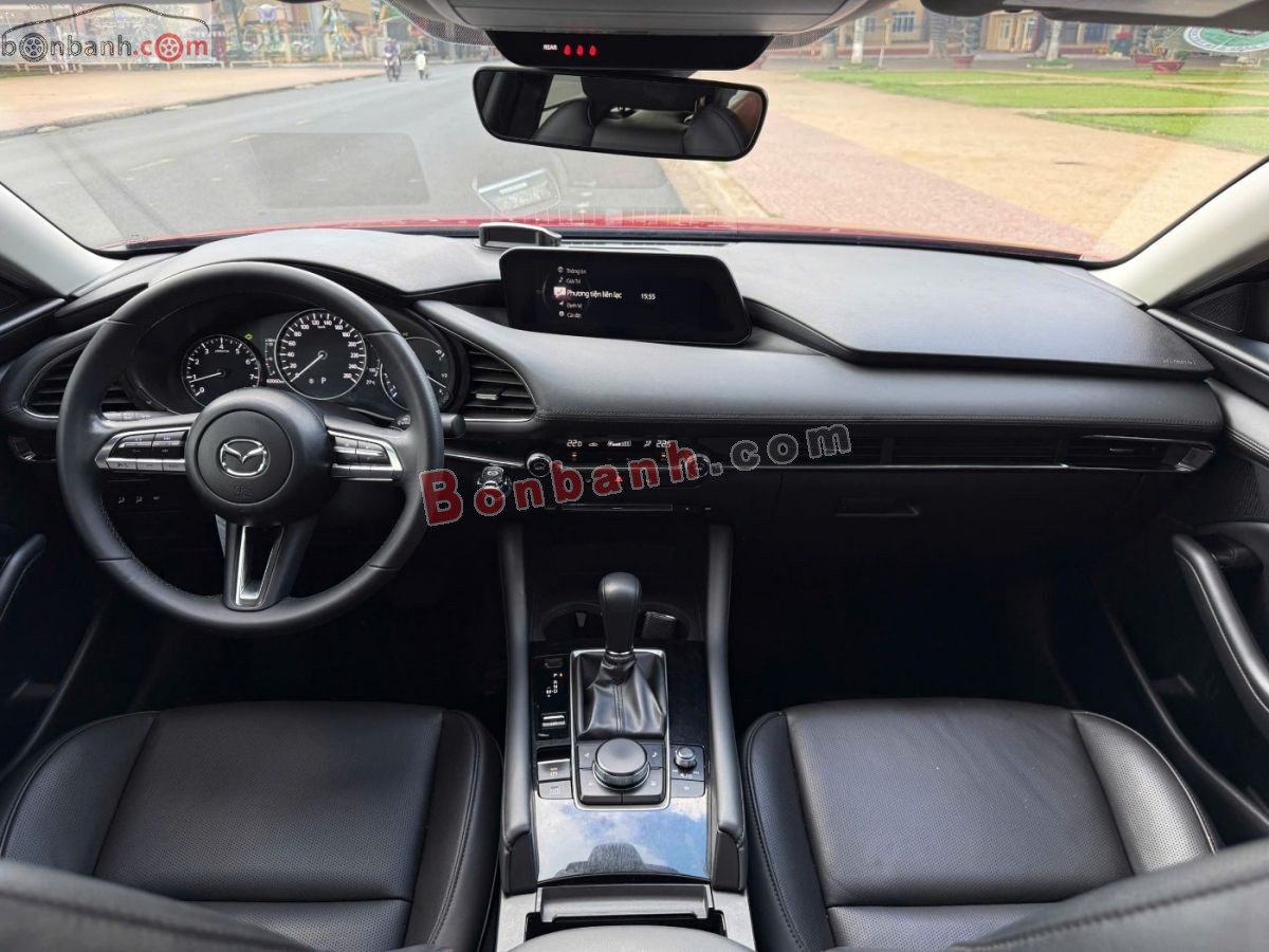 Mazda 3 1.5L Premium 2022 - 505 Triệu 5
