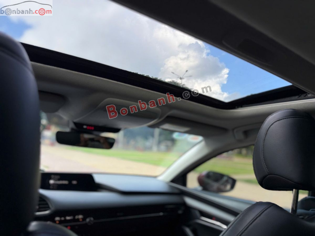 Mazda 3 1.5L Premium 2022 - 505 Triệu 8