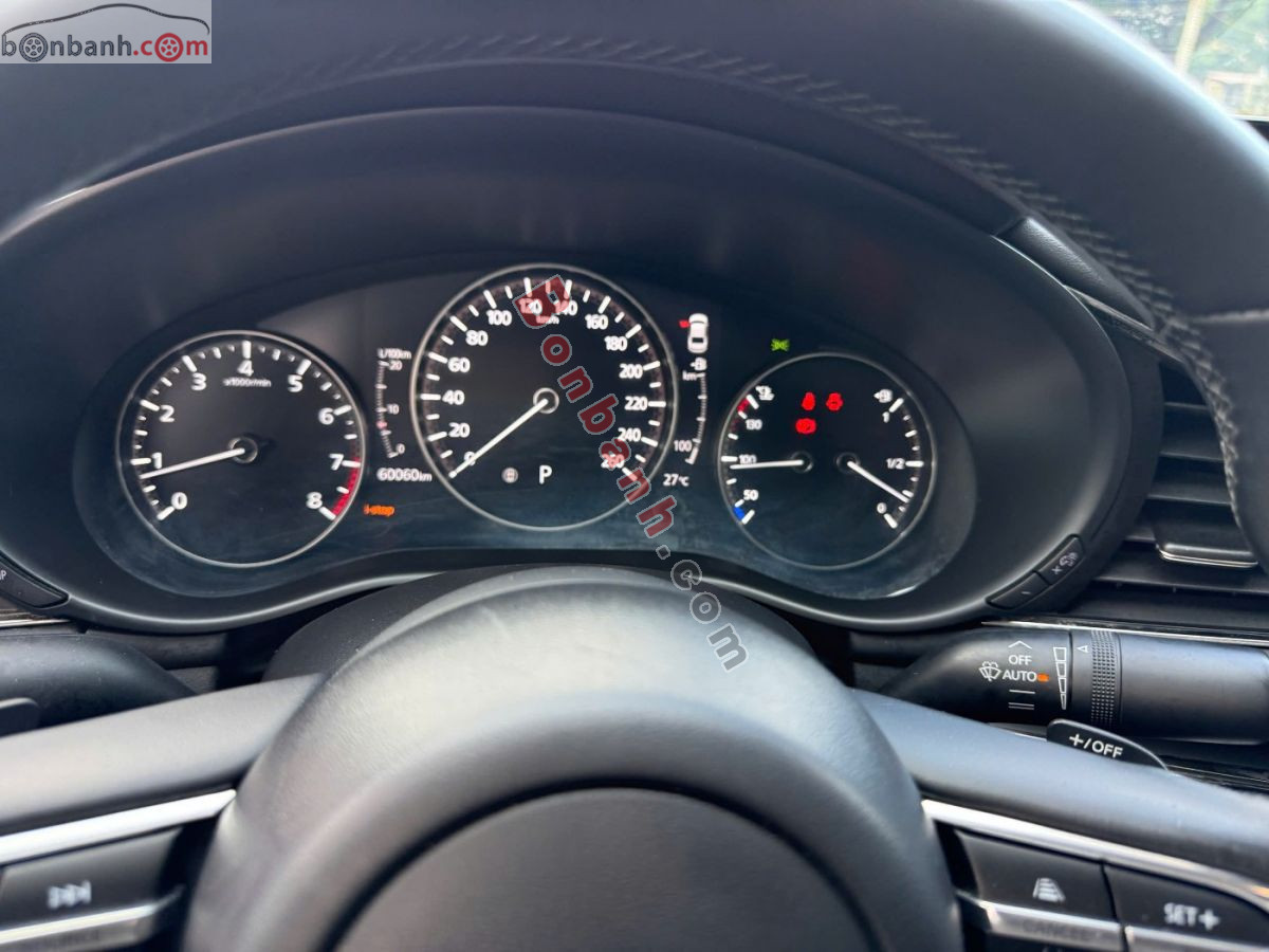 Mazda 3 1.5L Premium 2022 - 505 Triệu 7