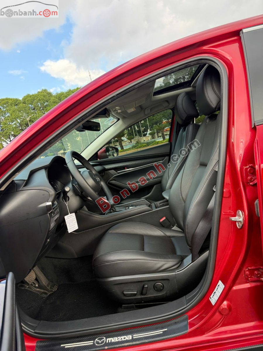 Mazda 3 1.5L Premium 2022 - 505 Triệu 4