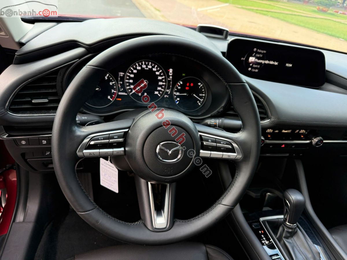 Mazda 3 1.5L Premium 2022 - 505 Triệu 6