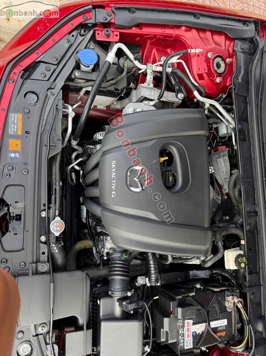 Mazda 3 1.5L Premium 2022 - 505 Triệu 9